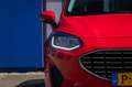 Ford Fiesta 1.0 EcoBoost Titanium -Carplay-Clima-Cruise-Lage k Rood - thumbnail 4
