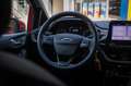 Ford Fiesta 1.0 EcoBoost Titanium -Carplay-Clima-Cruise-Lage k Rood - thumbnail 11