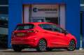 Ford Fiesta 1.0 EcoBoost Titanium -Carplay-Clima-Cruise-Lage k Rood - thumbnail 3