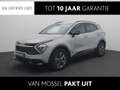 Kia Sportage 1.6 T-GDi Hybrid Dark Edition Leder | Navi | Camer Grijs - thumbnail 1