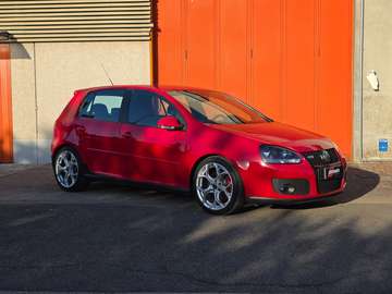 Golf V 5p 2.0 tfsi GTI - MANUALE - PERFETTA - ASI