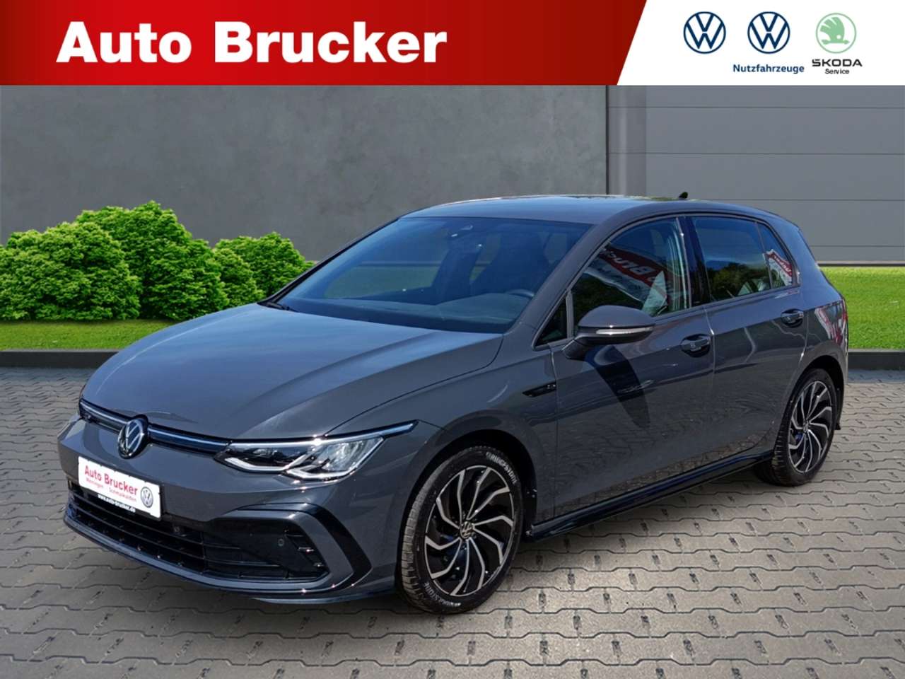 Volkswagen Golf 2024