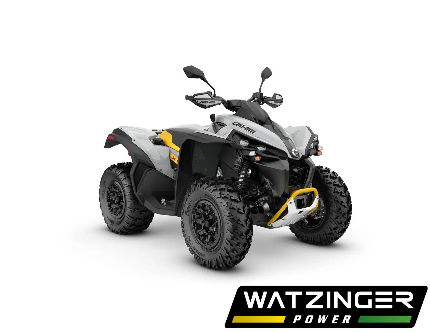 Can Am Renegade X XC T 650 MY2024 - 2