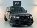 Land Rover Range Rover 5,0 SVR V8 Autobiography *LUFT* *MERIDIAN* *PANO* Schwarz - thumbnail 9