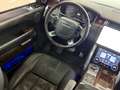 Land Rover Range Rover 5,0 SVR V8 Autobiography *LUFT* *MERIDIAN* *PANO* Schwarz - thumbnail 35