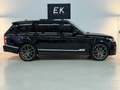 Land Rover Range Rover 5,0 SVR V8 Autobiography *LUFT* *MERIDIAN* *PANO* Schwarz - thumbnail 4