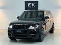 Land Rover Range Rover 5,0 SVR V8 Autobiography *LUFT* *MERIDIAN* *PANO* Schwarz - thumbnail 1