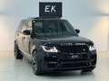 Land Rover Range Rover 5,0 SVR V8 Autobiography *LUFT* *MERIDIAN* *PANO* Schwarz - thumbnail 3