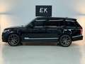 Land Rover Range Rover 5,0 SVR V8 Autobiography *LUFT* *MERIDIAN* *PANO* Schwarz - thumbnail 8