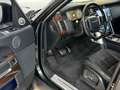 Land Rover Range Rover 5,0 SVR V8 Autobiography *LUFT* *MERIDIAN* *PANO* Schwarz - thumbnail 16