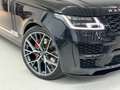 Land Rover Range Rover 5,0 SVR V8 Autobiography *LUFT* *MERIDIAN* *PANO* Schwarz - thumbnail 12