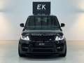 Land Rover Range Rover 5,0 SVR V8 Autobiography *LUFT* *MERIDIAN* *PANO* Schwarz - thumbnail 2