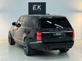 Land Rover Range Rover 5,0 SVR V8 Autobiography *LUFT* *MERIDIAN* *PANO* Schwarz - thumbnail 7