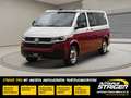 Volkswagen T6.1 California 2.0TDI Beach Tour+KAMERA+ACC+ Argent - thumbnail 1