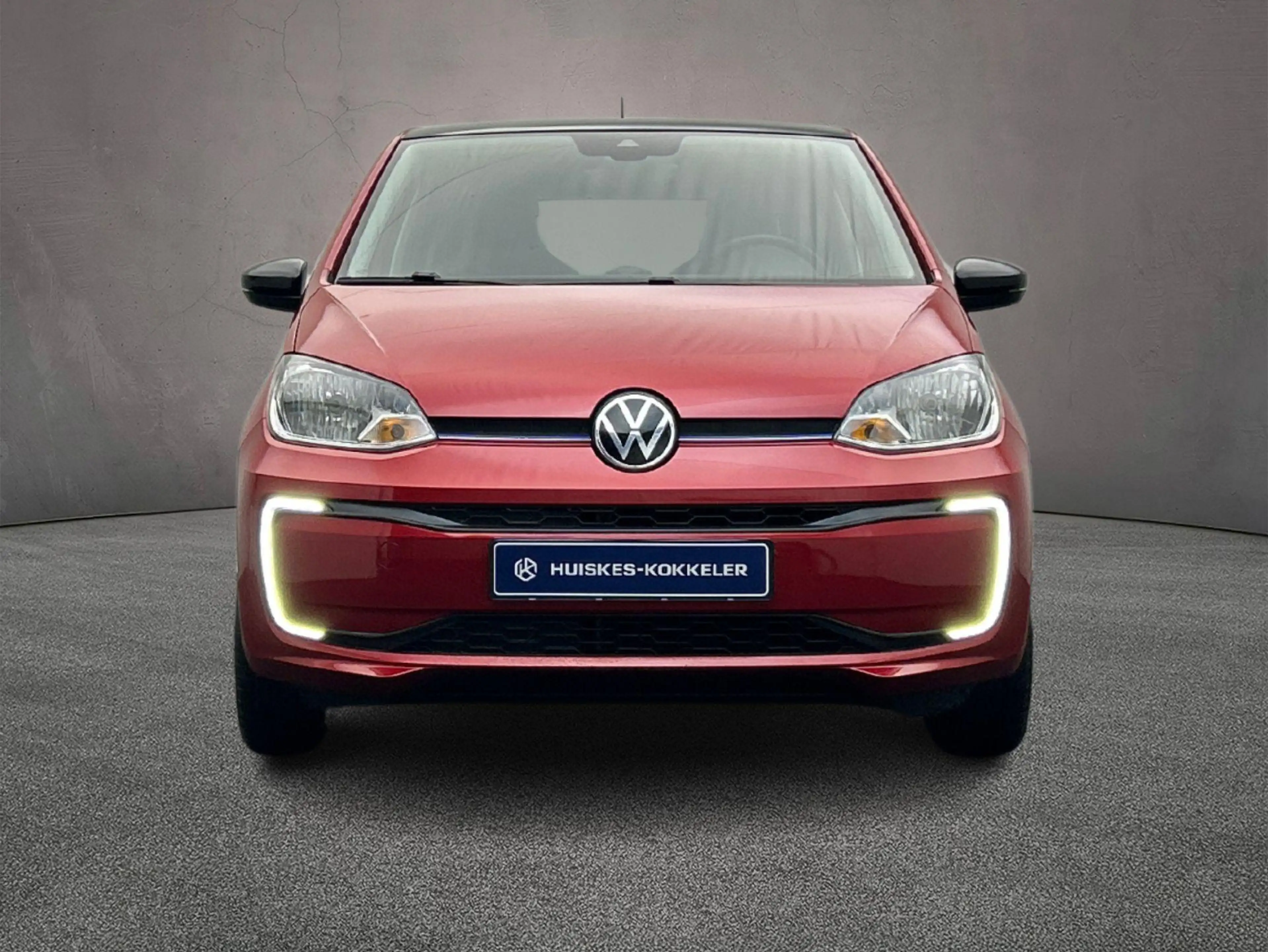 Volkswagen e-up! E-up 83pk Automaat Cruise control, Achteruitrijcam — photo 11