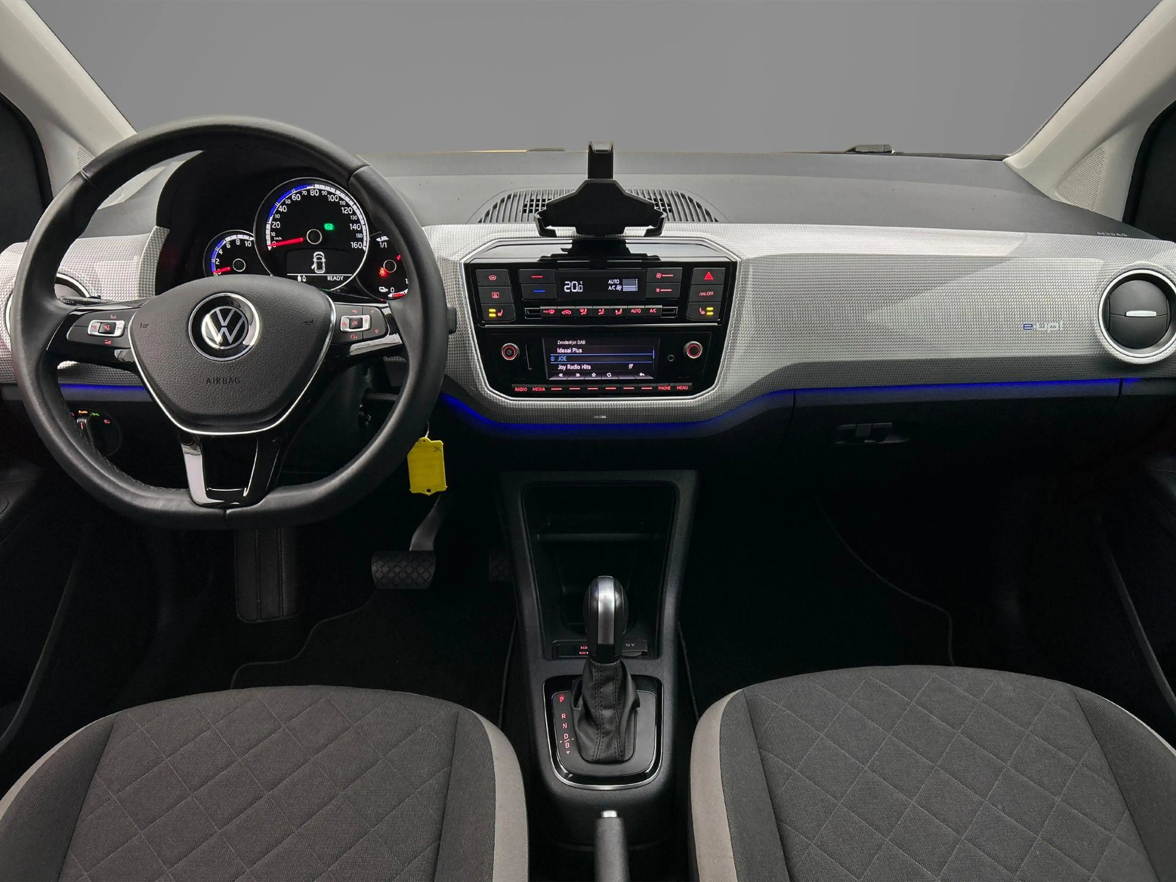 Volkswagen e-up! E-up 83pk Automaat Cruise control, Achteruitrijcam — photo 13