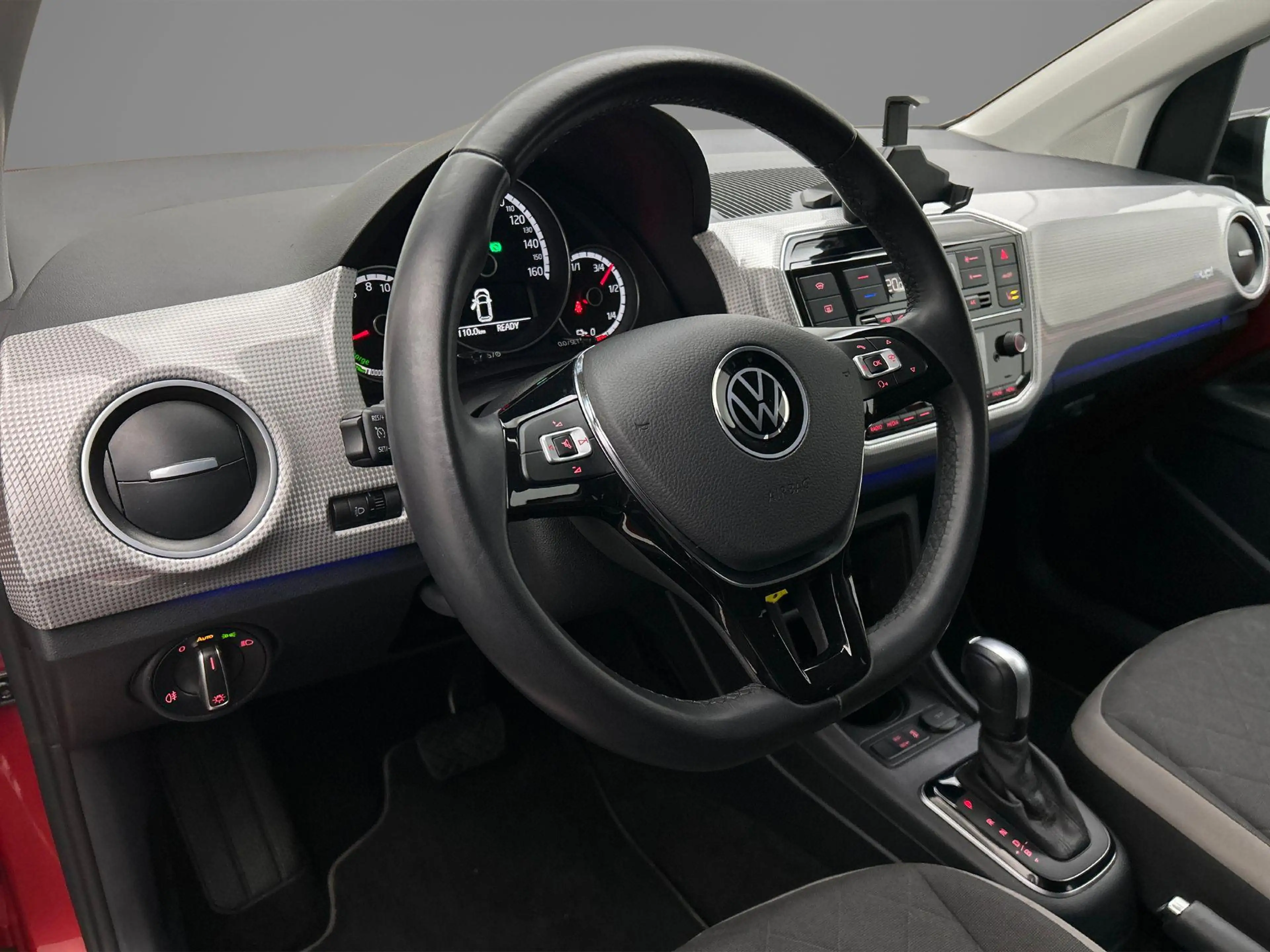 Volkswagen e-up! E-up 83pk Automaat Cruise control, Achteruitrijcam — photo 4