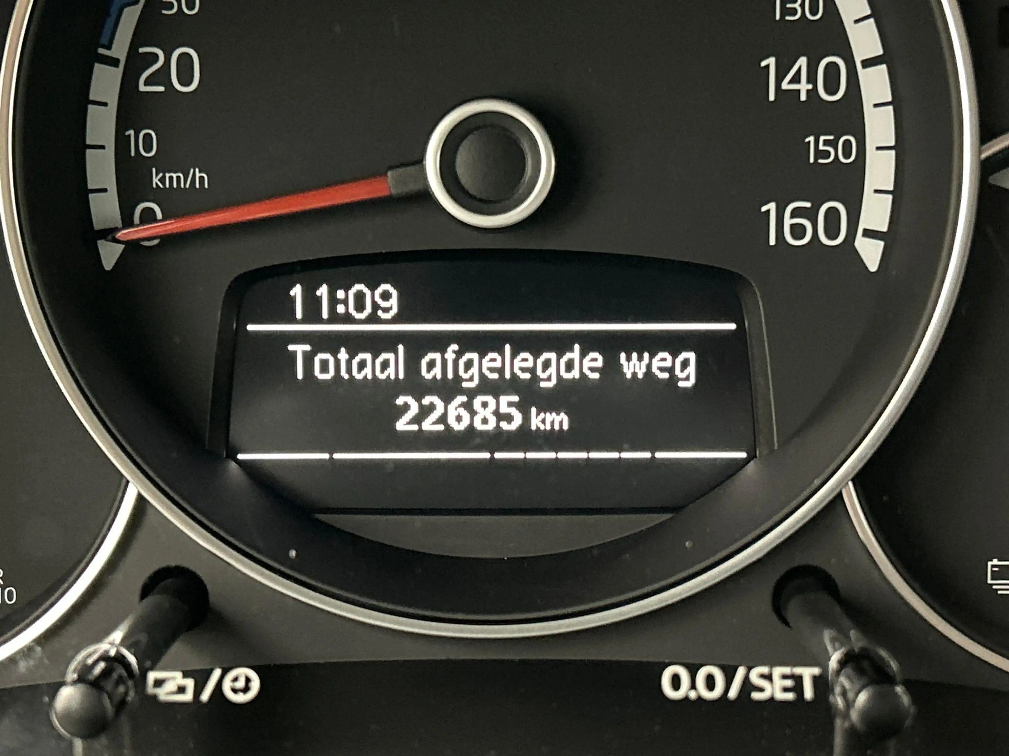 Volkswagen e-up! E-up 83pk Automaat Cruise control, Achteruitrijcam — photo 15