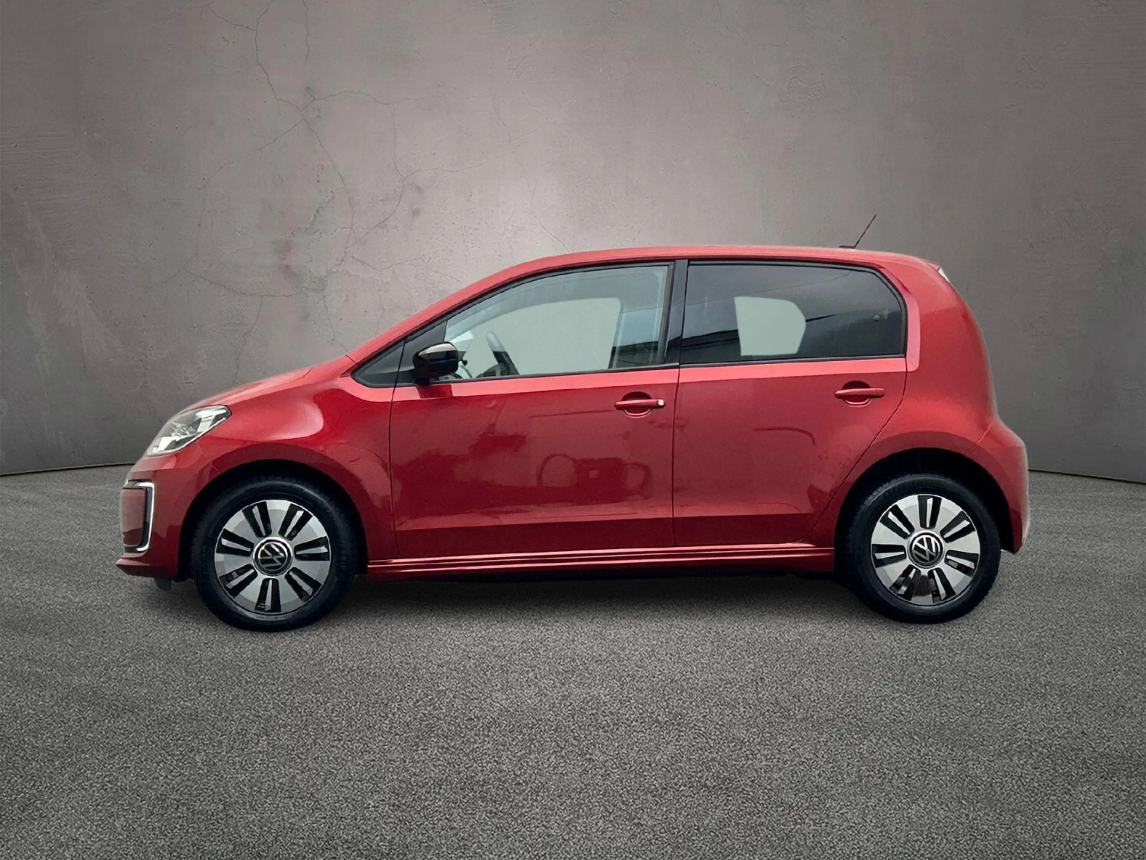 Volkswagen e-up! E-up 83pk Automaat Cruise control, Achteruitrijcam — photo 2