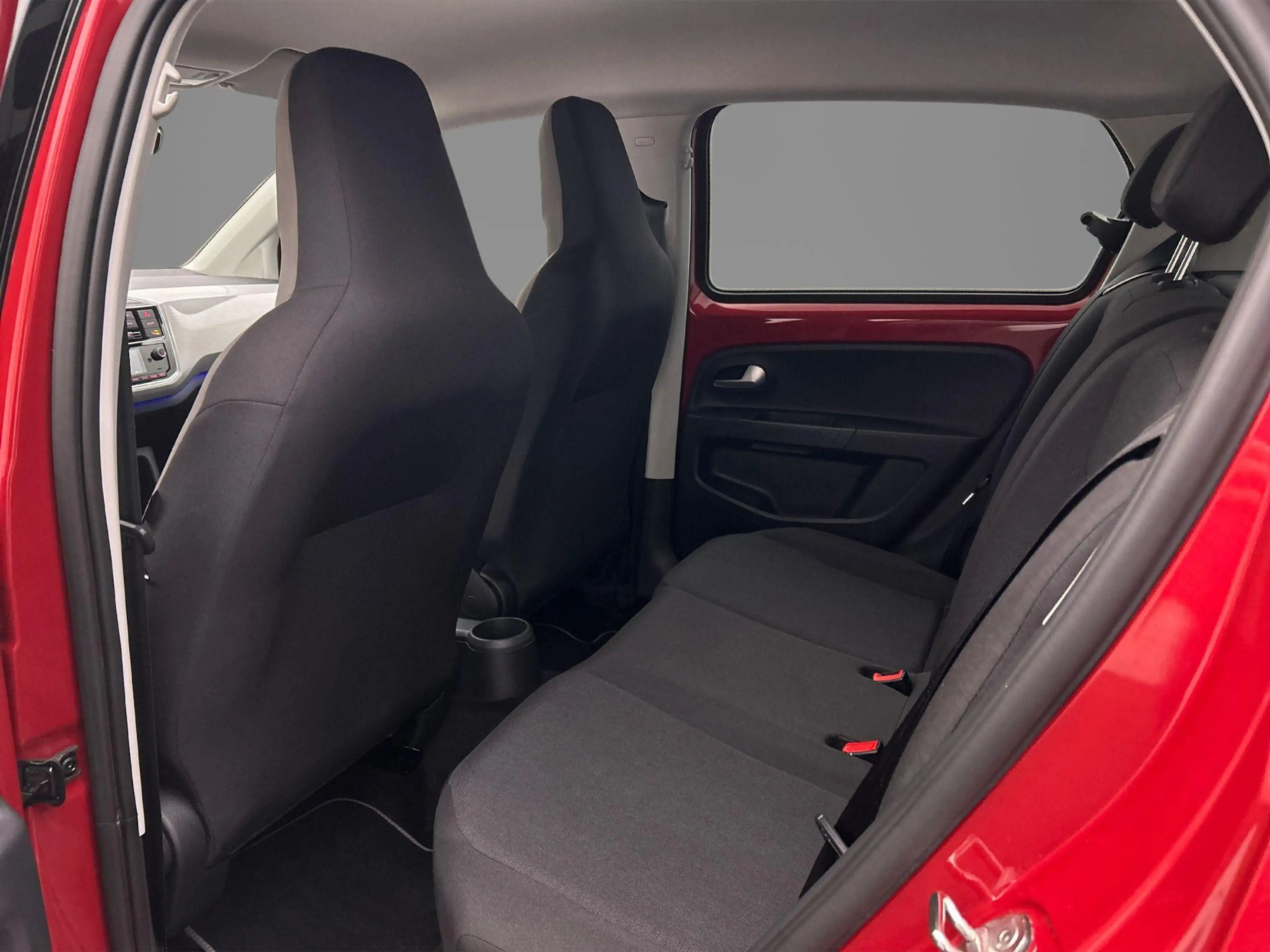 Volkswagen e-up! E-up 83pk Automaat Cruise control, Achteruitrijcam — photo 12