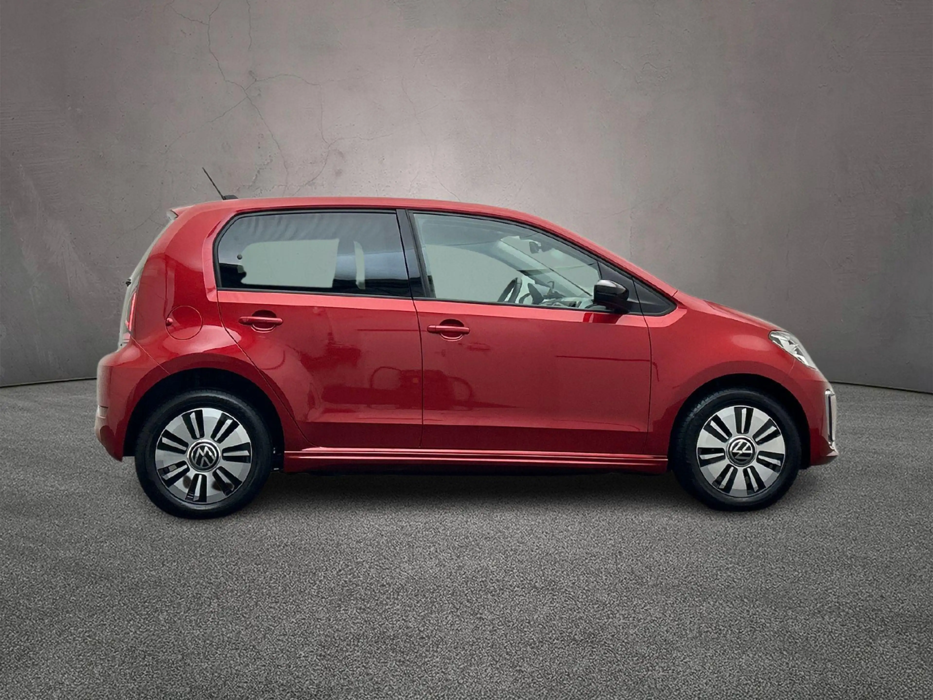 Volkswagen e-up! E-up 83pk Automaat Cruise control, Achteruitrijcam — photo 9