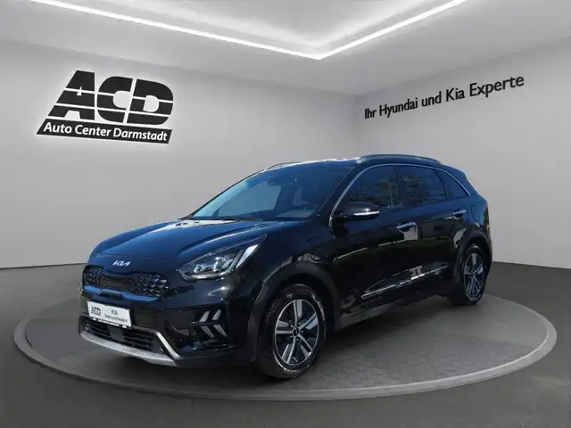 Kia Niro 1.6 PHEV DCT SPIRIT|VOLLAUSSTATTUNG|LEDER|GLA