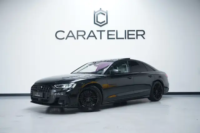 2024 Audi A8 in Grey for sale