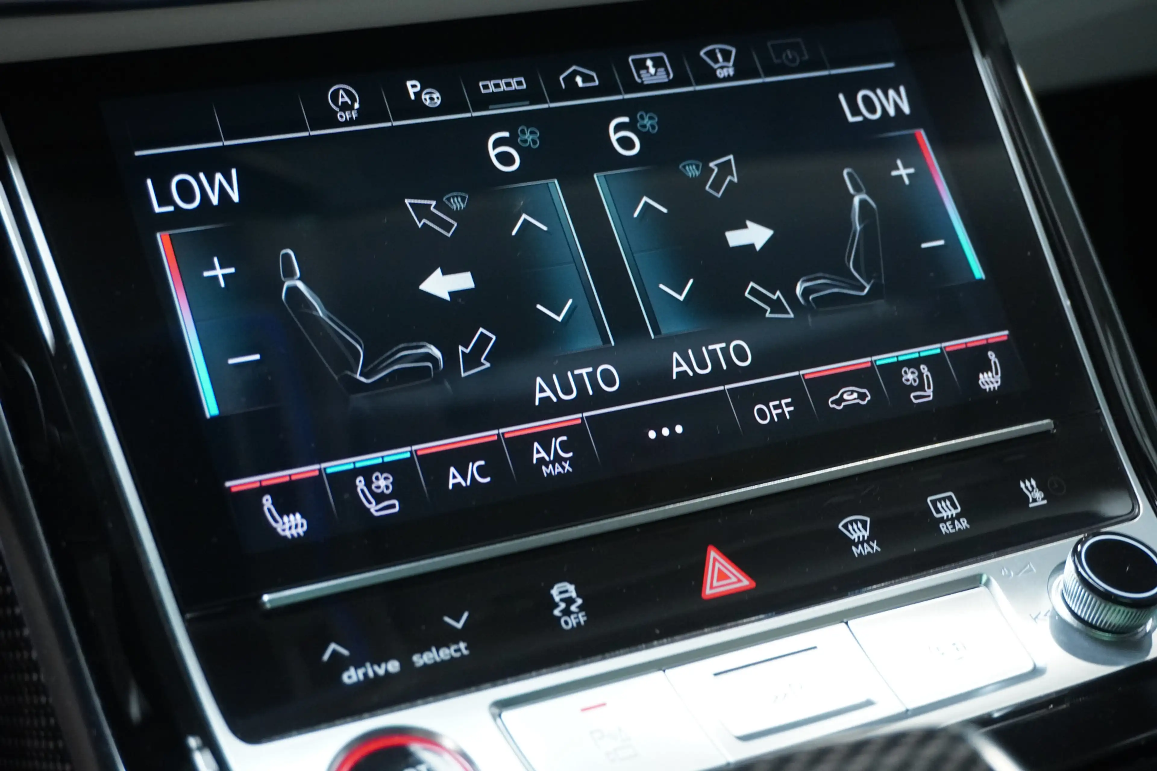 Audi A8 4.0 TFSI S8 Quattro / ABT / Audi-Exclusive / BTW a — photo 21