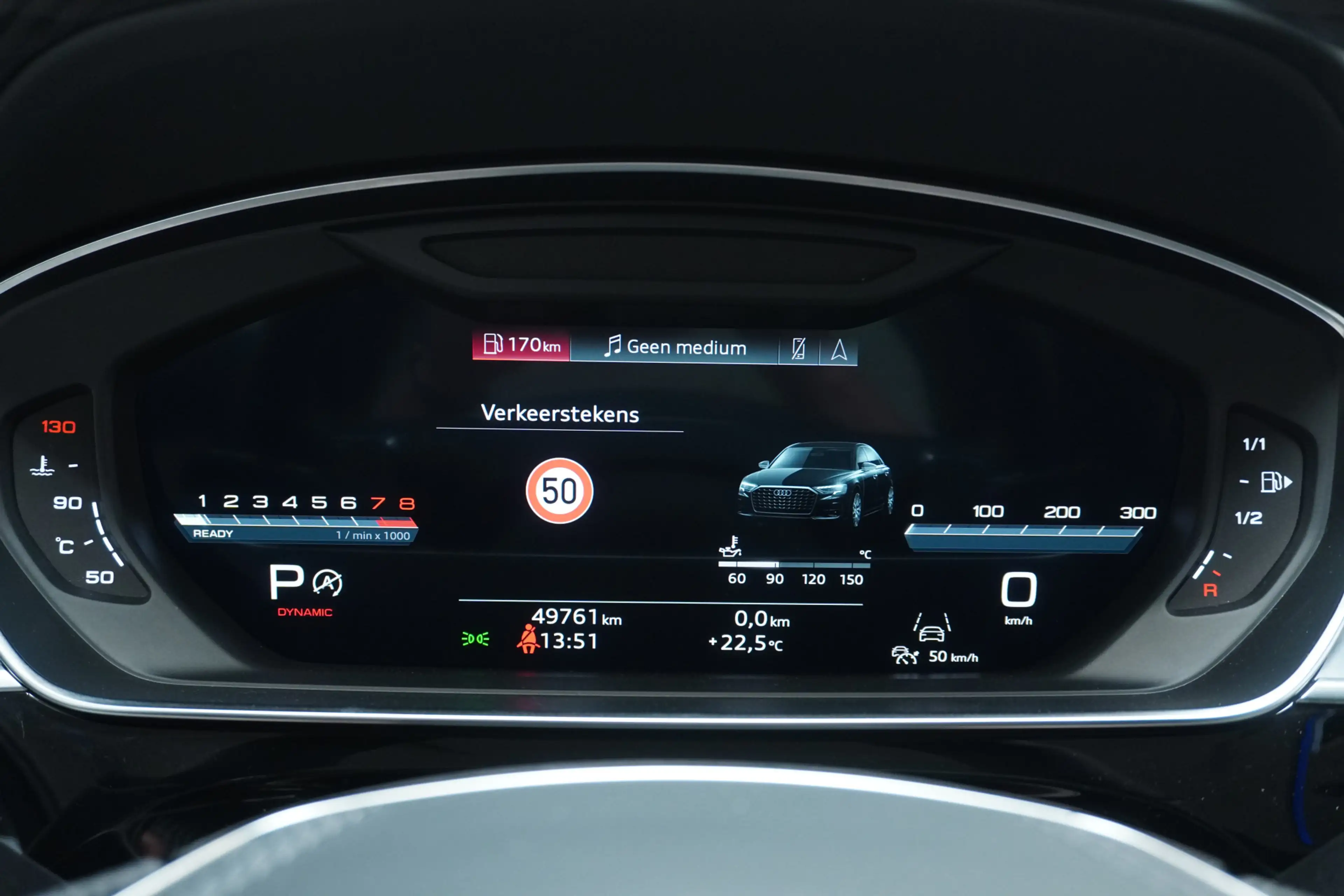 Audi A8 4.0 TFSI S8 Quattro / ABT / Audi-Exclusive / BTW a — photo 43