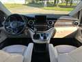 Mercedes-Benz V 220 CDI Lang Avantgarde |CLIMA|NAVI|LEDER|TREKHAAK|GRI Blauw - thumbnail 4