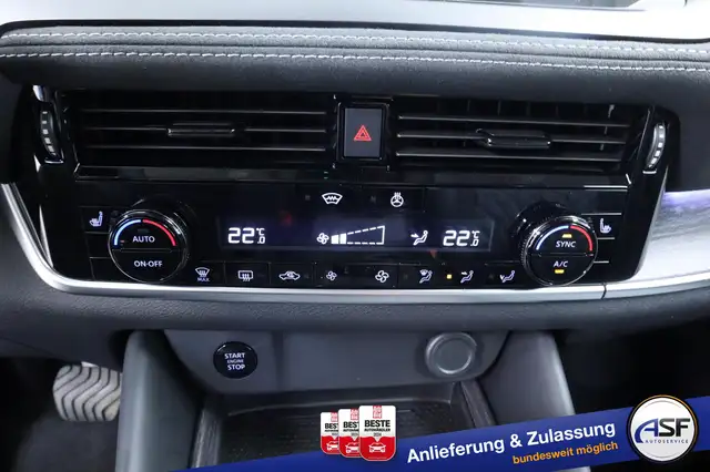 Nissan Qashqai view 27