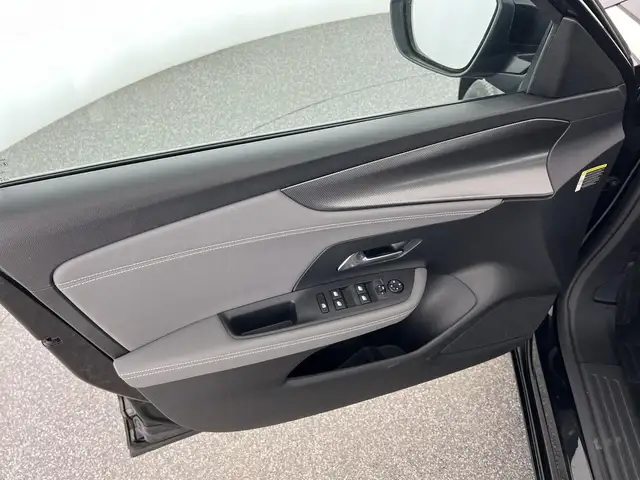 Opel Mokka view 10