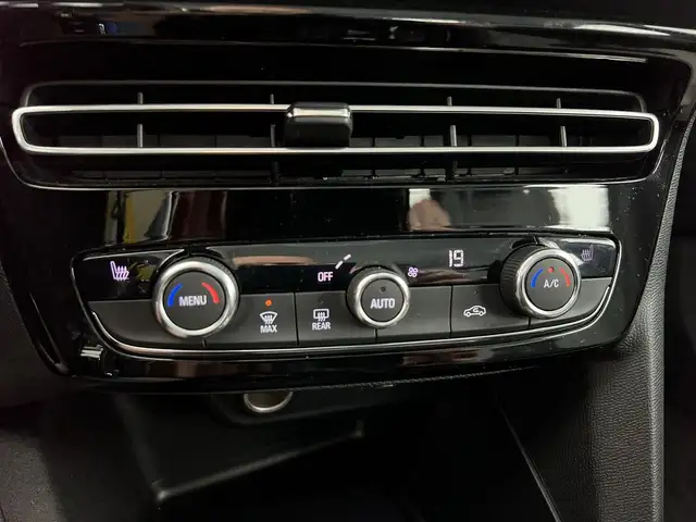 Opel Mokka view 13
