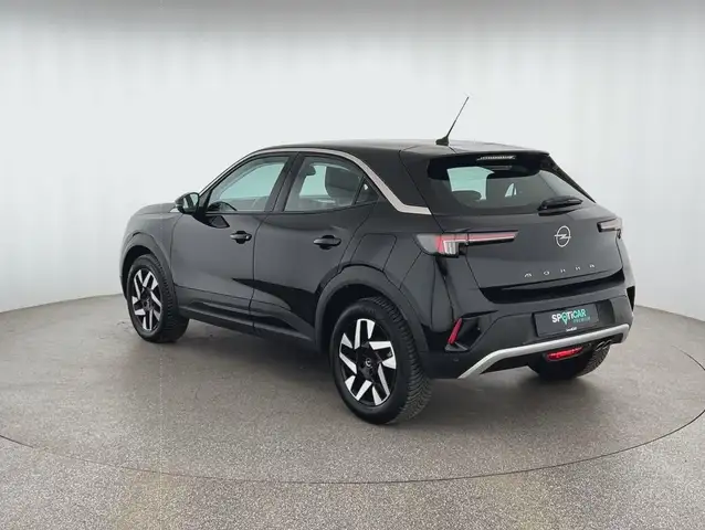 Opel Mokka view 5