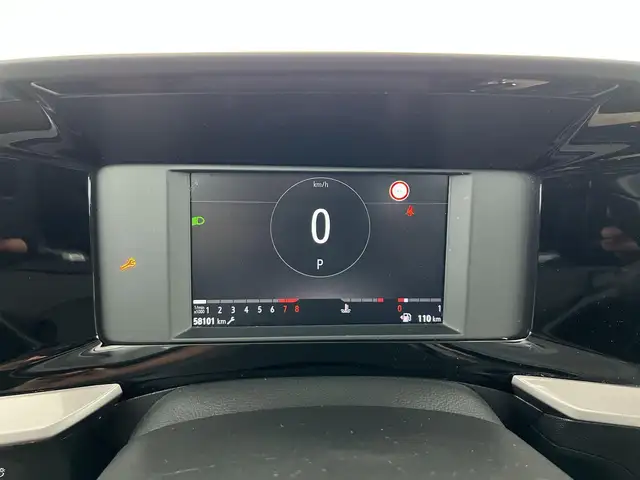 Opel Mokka view 11