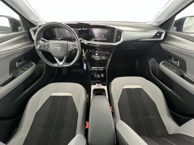 Opel Mokka view 7