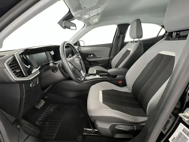 Opel Mokka view 8