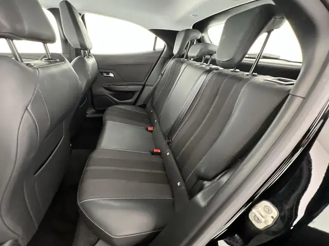 Opel Mokka view 9