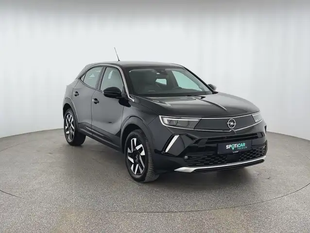 Opel Mokka view 3