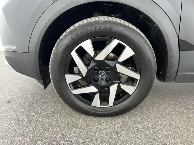 Opel Mokka view 6