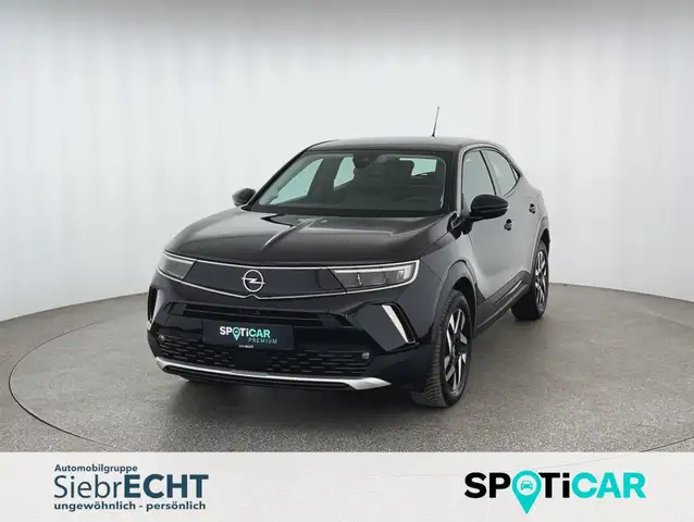 2022 Opel Mokka in Black for sale