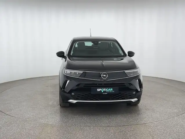 Opel Mokka view 2