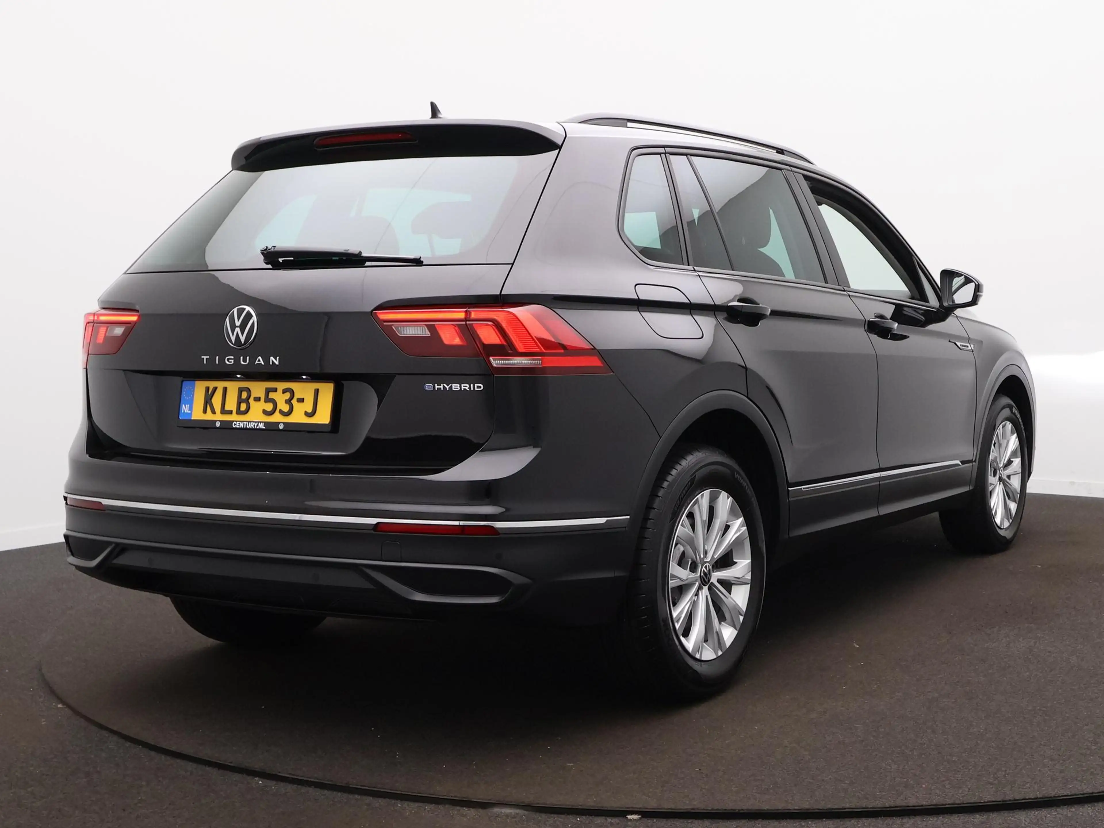 Volkswagen Tiguan 1.4 TSI eHybrid Life Automaat - Navigatie - Camera — photo 6