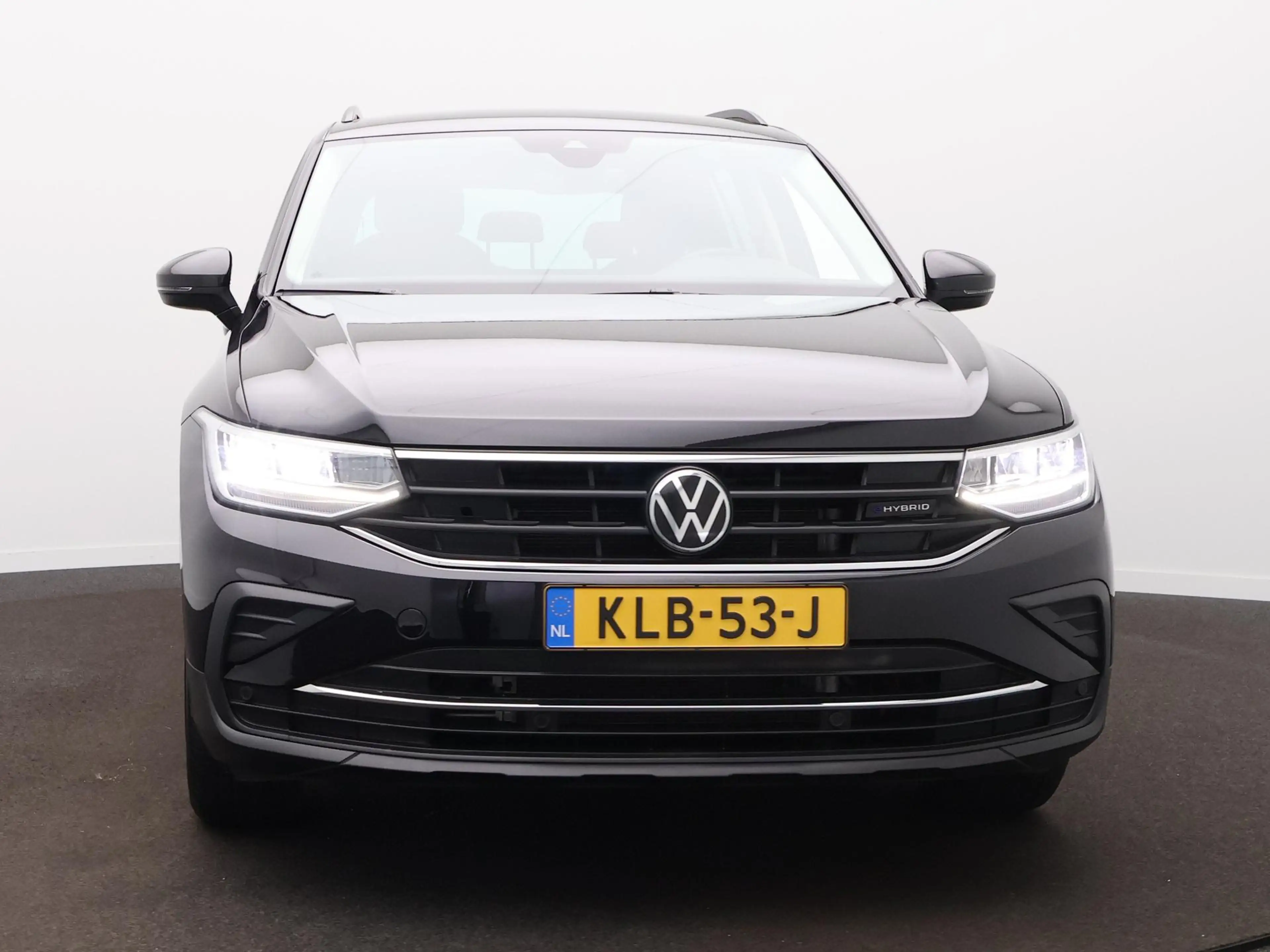 Volkswagen Tiguan 1.4 TSI eHybrid Life Automaat - Navigatie - Camera — photo 2