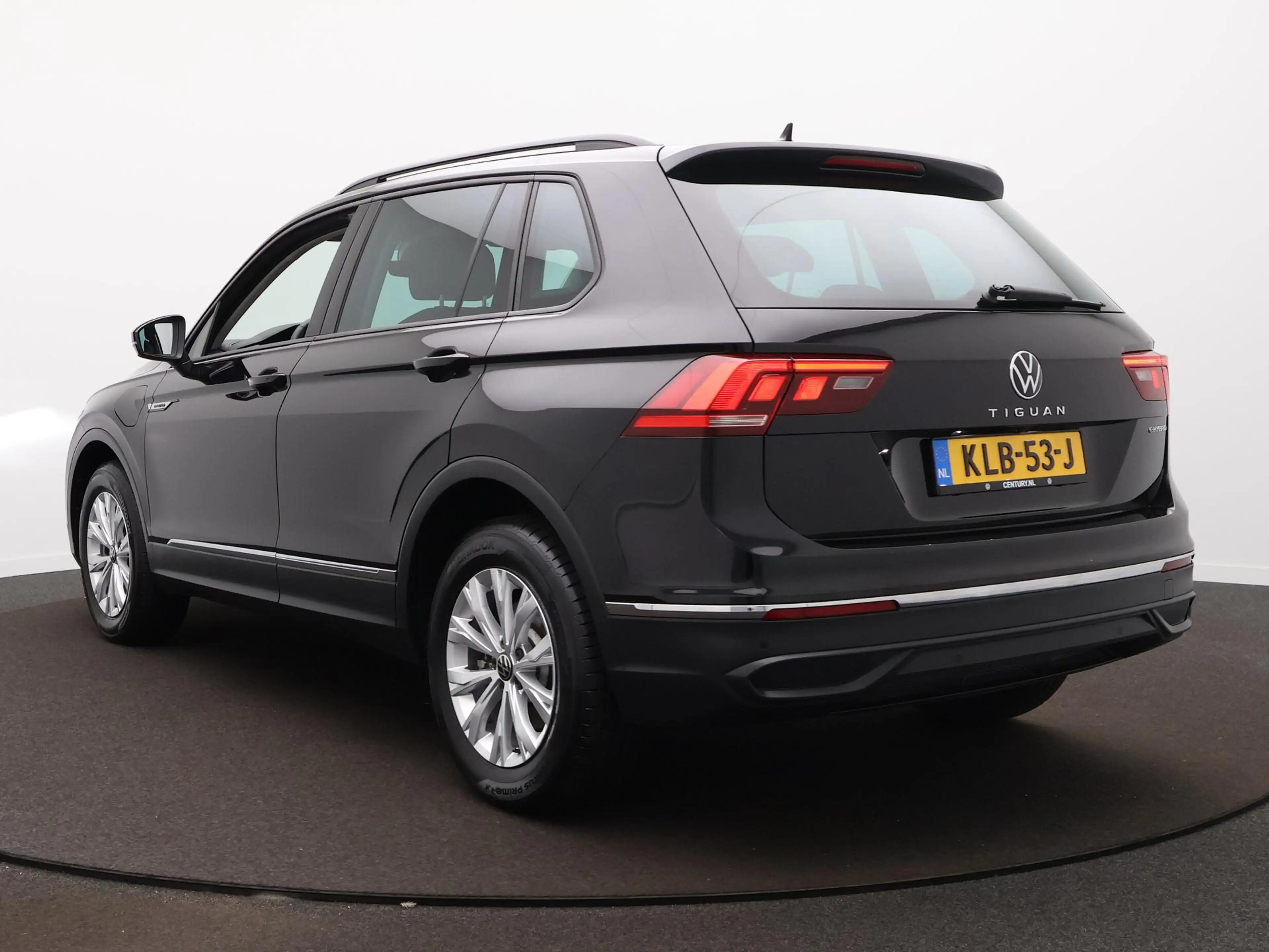Volkswagen Tiguan 1.4 TSI eHybrid Life Automaat - Navigatie - Camera — photo 8