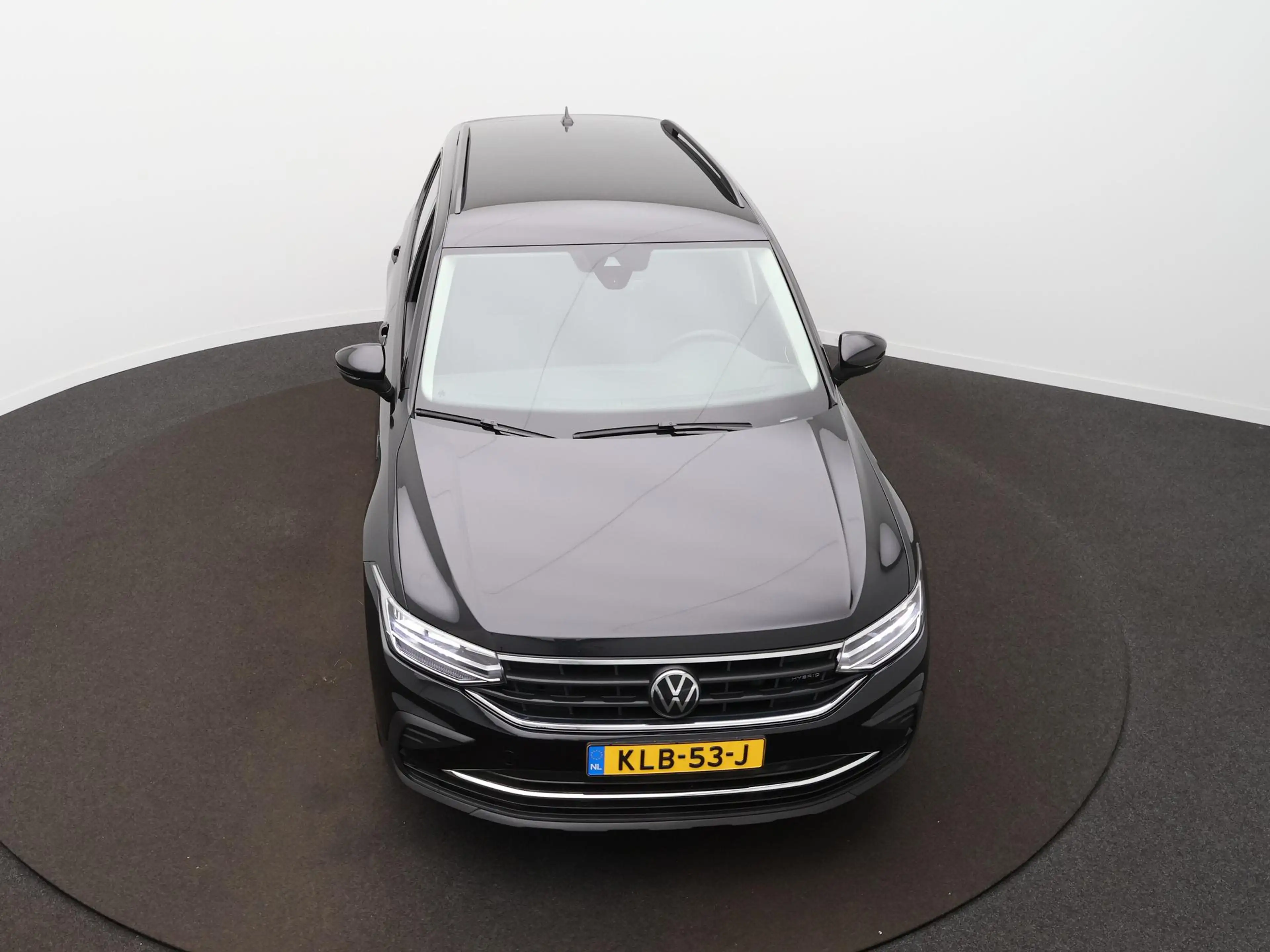 Volkswagen Tiguan 1.4 TSI eHybrid Life Automaat - Navigatie - Camera — photo 12