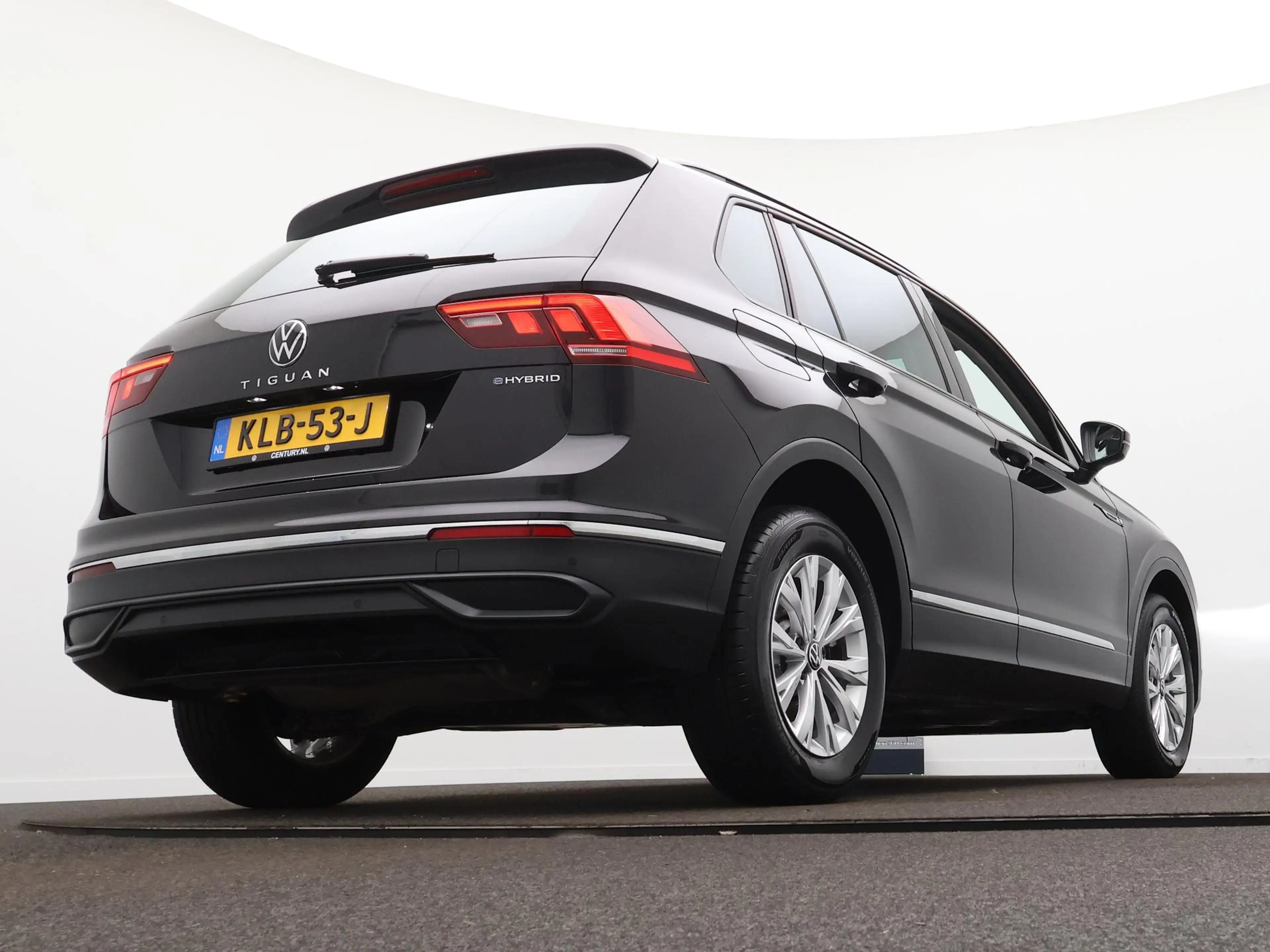 Volkswagen Tiguan 1.4 TSI eHybrid Life Automaat - Navigatie - Camera — photo 11