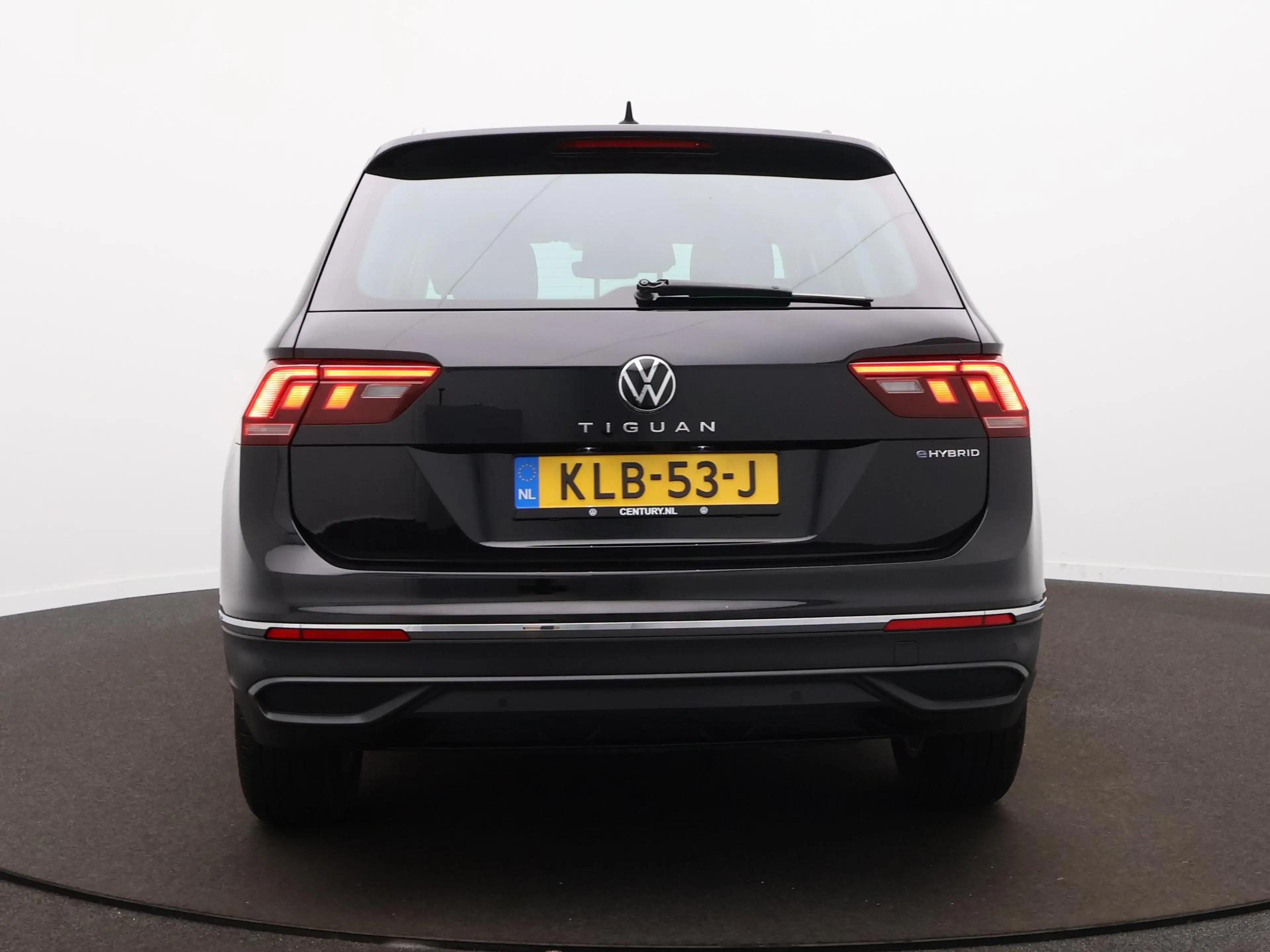 Volkswagen Tiguan 1.4 TSI eHybrid Life Automaat - Navigatie - Camera — photo 7