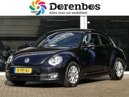 Volkswagen Beetle 1.2 TSI Design | cruise control | all-season-bande