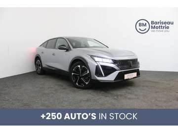 1.6 PHEV AUTOMAAT *DAB*GPS*CARPLAY*CAMERA+SENSOREN